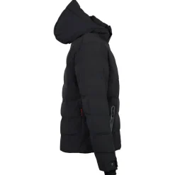 Bogner Fire+Ice Skibekleidung|Winterjacken-- Tec-Luka - Skijacke Black