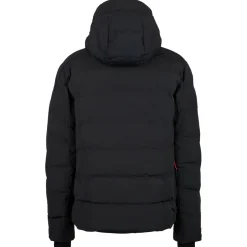 Bogner Fire+Ice Skibekleidung|Winterjacken-- Tec-Luka - Skijacke Black