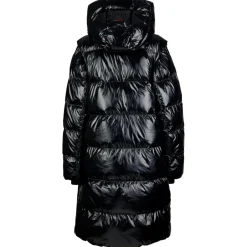 Bogner Fire+Ice Alltagsbekleidung|Daunenjacken-- Women's Asta-D - Mantel