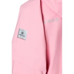 Bogner Fire+Ice - Women's Pam-T - Regenjacke Cameo Pink Hot