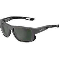 Bollu00e9 Bollé - Airdrift Polarized S3 - Sonnenbrille Hot
