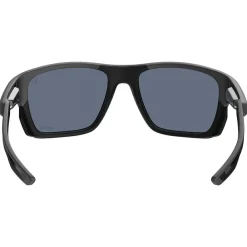 Bollu00e9 Wanderbekleidung|Brillen-Bollé - Airdrift Polarized Volt+ S3 - Sonnenbrille Black Matte / Volt+ Offshore Polarized