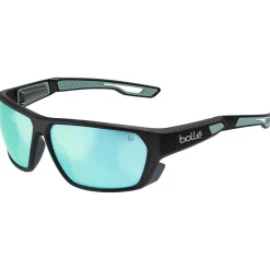 Bollu00e9 Wanderbekleidung|Brillen-Bollé - Airfin Polarized S3 - Sonnenbrille