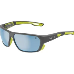 Bollu00e9 Alltagsbekleidung|Wanderbekleidung-Bollé - Airfin Polarized S3 - Sonnenbrille