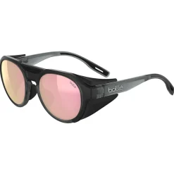 Bollu00e9 Bollé - Ascender Polarized S3 (VLT 15%) - Gletscherbrille