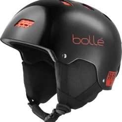 Bollu00e9 Bollé - Blackridge S2 (VLT 22%) - Skibrille Discount