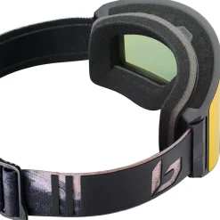 Bollu00e9 Bollé - Blackridge S2 (VLT 22%) - Skibrille Discount