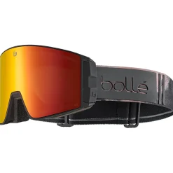 Bollu00e9 Bollé - Blackridge S2 (VLT 22%) - Skibrille Discount
