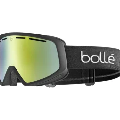 Bollu00e9 Bollé - Cascade S3 (VLT 14%) - Skibrille Black Matte Clearance