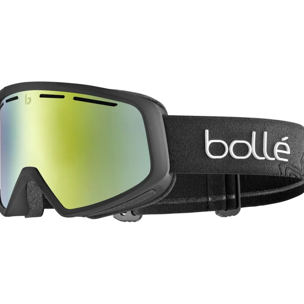 Bollu00e9 Bollé - Cascade S3 (VLT 14%) - Skibrille Black Matte Clearance
