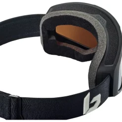 Bollu00e9 Bollé - Cascade S3 (VLT 14%) - Skibrille Black Matte Clearance