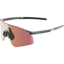 Bollu00e9 Bollé - C-Icarus Photochroic Cat. 0-3 (VLT 82-12%) - Fahrradbrille