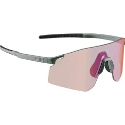 Bollu00e9 Bollé - C-Icarus Photochroic Cat. 0-3 (VLT 82-12%) - Fahrradbrille