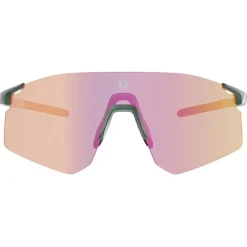 Bollu00e9 Bollé - C-Icarus Photochroic Cat. 0-3 (VLT 82-12%) - Fahrradbrille
