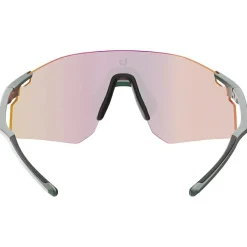 Bollu00e9 Bollé - C-Icarus Photochroic Cat. 0-3 (VLT 82-12%) - Fahrradbrille