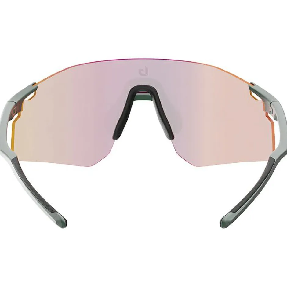 Bollu00e9 Bollé - C-Icarus Photochroic Cat. 0-3 (VLT 82-12%) - Fahrradbrille