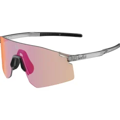 Bollu00e9 Fahrradbekleidung|Fahrradbrillen-Bollé - C-Icarus Photochromic Cat:0-3 - Fahrradbrille Grey Crystal