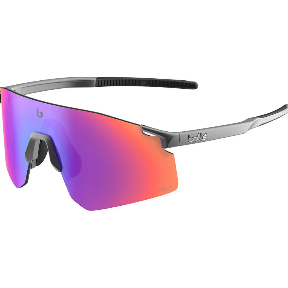 Bollu00e9 Bollé - C-Icarus S3 - Fahrradbrille Hot