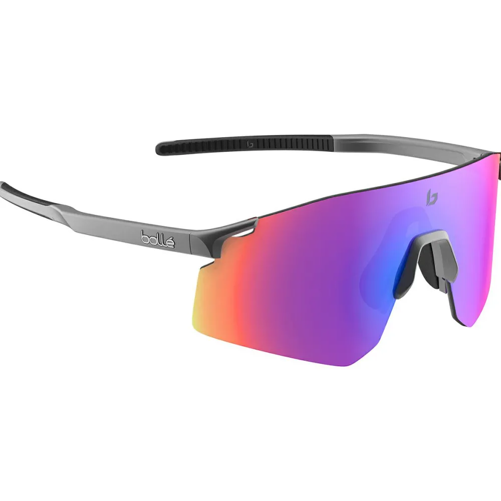 Bollu00e9 Bollé - C-Icarus S3 - Fahrradbrille Hot