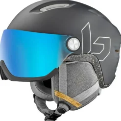 Bollu00e9 Bollé - Eco V-Atmos S1-S3 - Skihelm