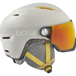 Bollu00e9 Bollé - Eco V-Atmos S1-S3 - Skihelm