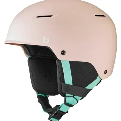 Bollé - Kid's Keystone Youth - Skihelm < Bollu00e9 New