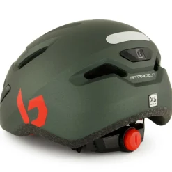 Bollu00e9 Bollé - Kid's Stance Junior - Radhelm