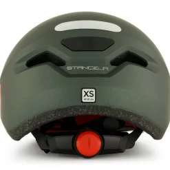 Bollu00e9 Bollé - Kid's Stance Junior - Radhelm