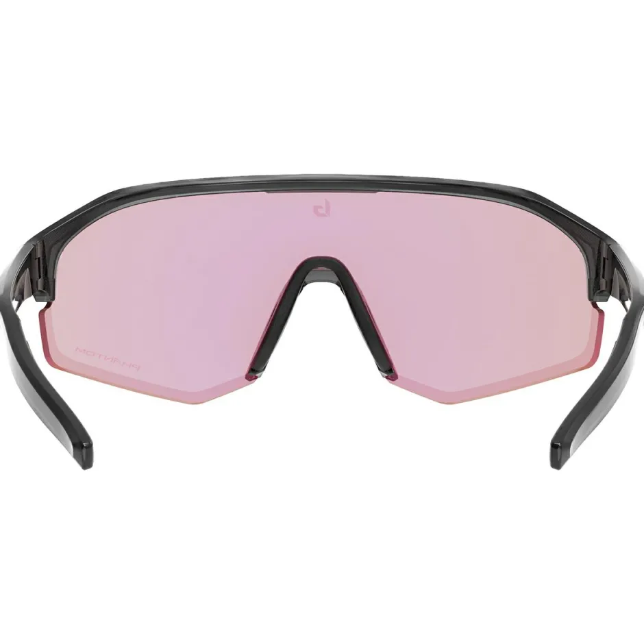 Bollu00e9 Bollé - Lightshifter Photochroic S0-3 - Fahrradbrille