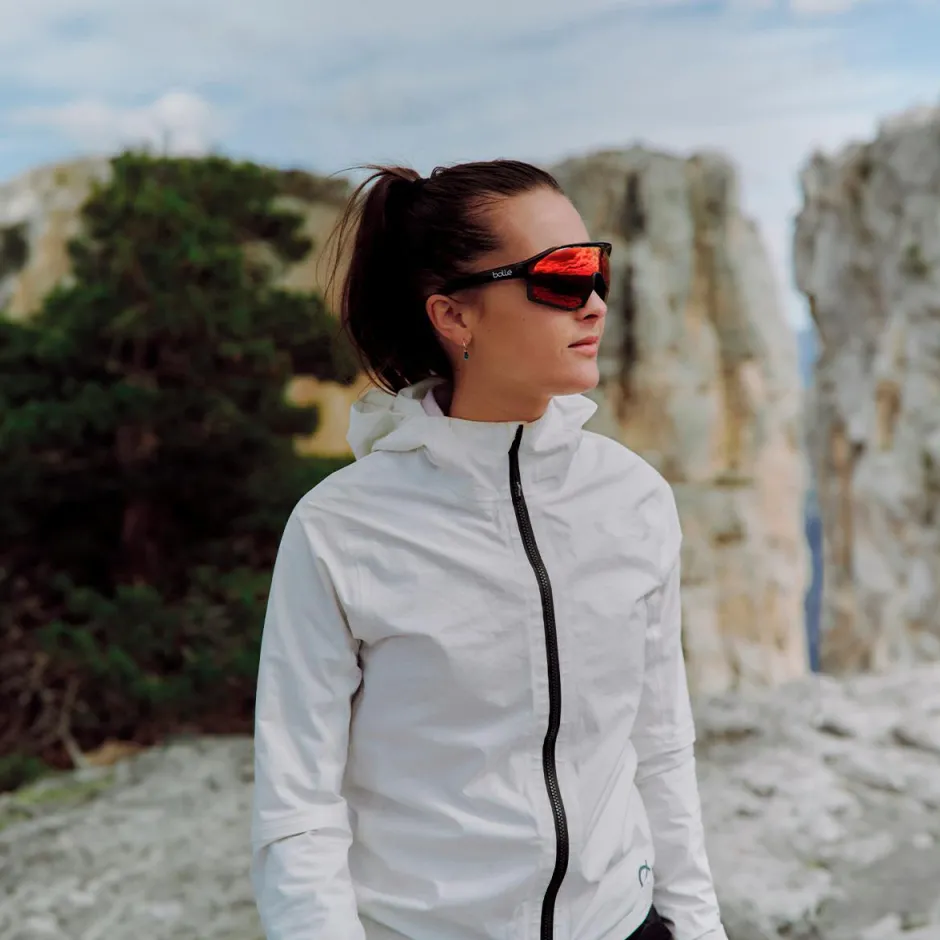 Bollu00e9 Bollé - Lightshifter Photochroic S0-3 - Fahrradbrille