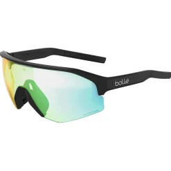 Bollu00e9 Bollé - Lightshifter Photochromic S1-3 (VLT 62-9%) - Fahrradbrille