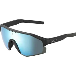 Bollu00e9 Bollé - Lightshifter S3 - Sonnenbrille Black Matte / TNS Gun New