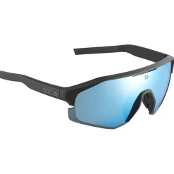 Bollu00e9 Bollé - Lightshifter S3 - Sonnenbrille Black Matte / TNS Gun New