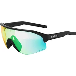 Bollé - Lightshifter Photochromic S1-3 - Fahrradbrille < Bollu00e9 New
