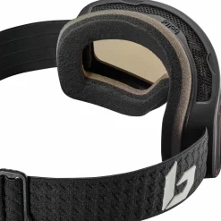 Bollu00e9 Bollé - Nevada Photochromic S1-3 (VLT 51-15%) - Skibrille