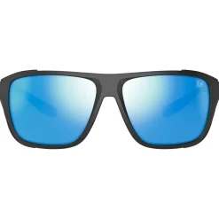 Bollu00e9 Bollé - Pathfinder Polarized S3 - Gletscherbrille Black Matte Clearance