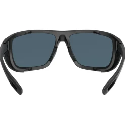 Bollu00e9 Bollé - Pathfinder Polarized S3 - Gletscherbrille Black Matte Clearance