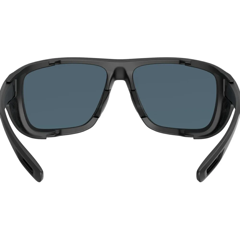 Bollu00e9 Bollé - Pathfinder Polarized S3 - Gletscherbrille Black Matte Clearance