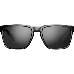 Bollu00e9 Alltagsbekleidung|Wanderbekleidung-Bollé - Reverence S3 - Sonnenbrille Black Shiny