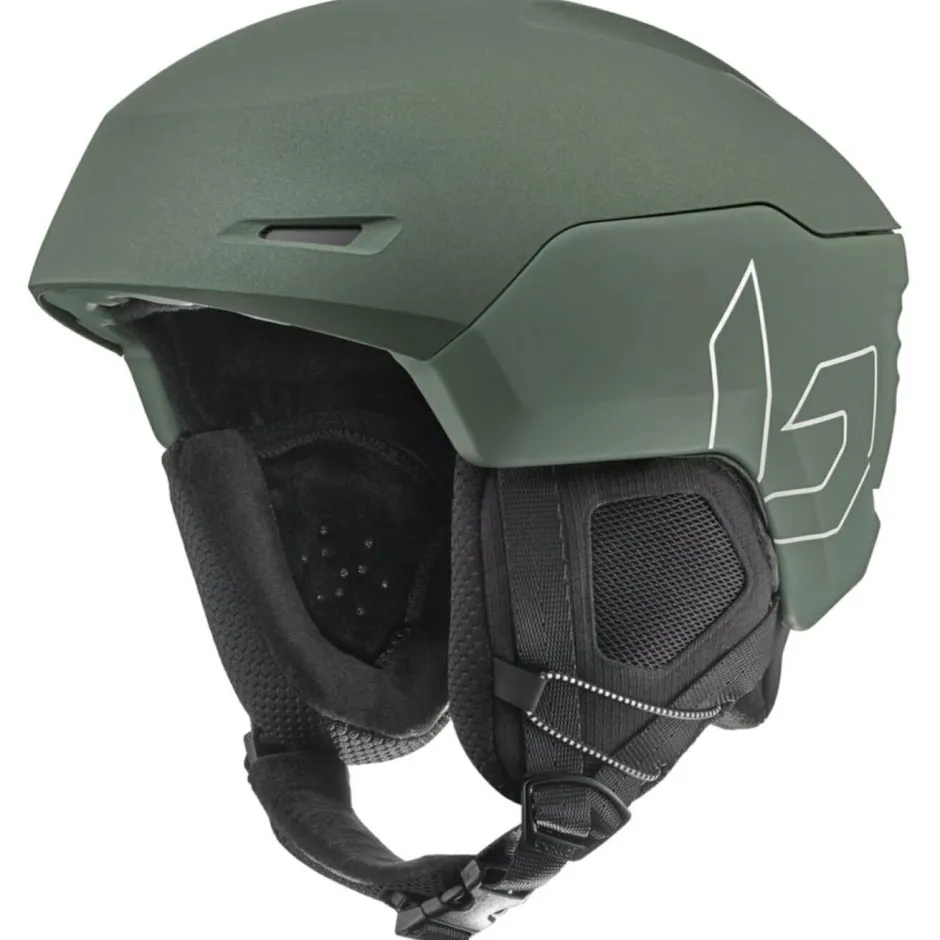 Bollu00e9 Bollé - Ryft Pure - Skihelm