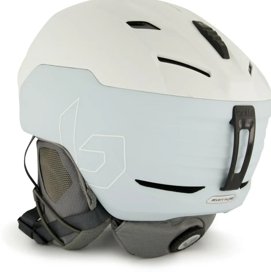 Bollu00e9 Bollé - Ryft Pure - Skihelm