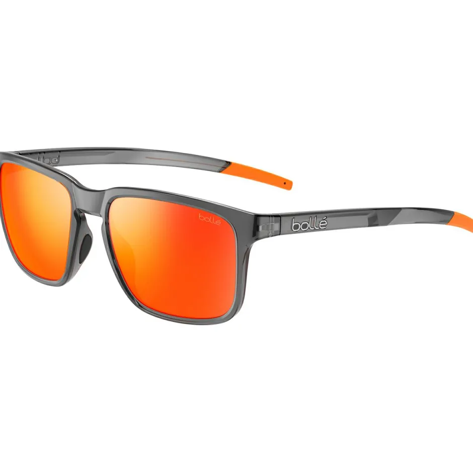 Bollu00e9 Bollé - Score Polarized S3 - Sonnenbrille