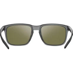 Bollu00e9 Bollé - Score Polarized S3 (VLT 15%) - Sonnenbrille Black Crystal Matte Hot