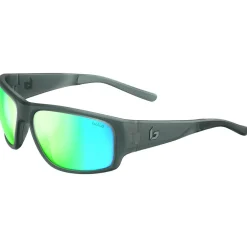 Bollu00e9 Bollé - Sfinx Polarized S3 - Sonnenbrille New