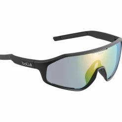 Bollu00e9 Bollé - Shifter Photochromic S1-3 (VLT 62-9%) - Fahrradbrille Black Matte Clearance