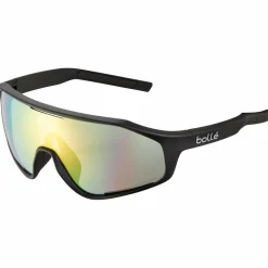 Bollu00e9 Bollé - Shifter Photochromic S1-3 (VLT 62-9%) - Fahrradbrille Black Matte Clearance