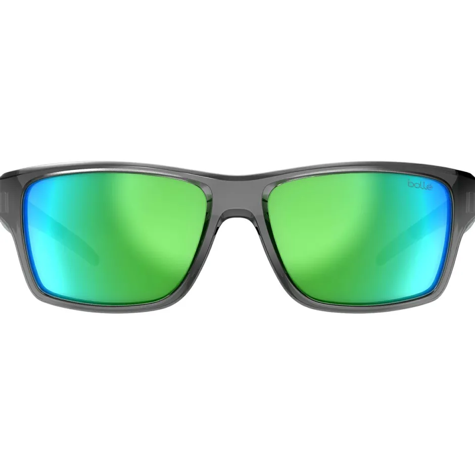 Bollu00e9 Bollé - Status Polraized S3 - Sonnenbrille