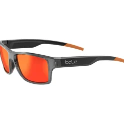 Bollu00e9 Bollé - Status S3 - Sonnenbrille Anthracite Crystal Black / Sunrise Discount