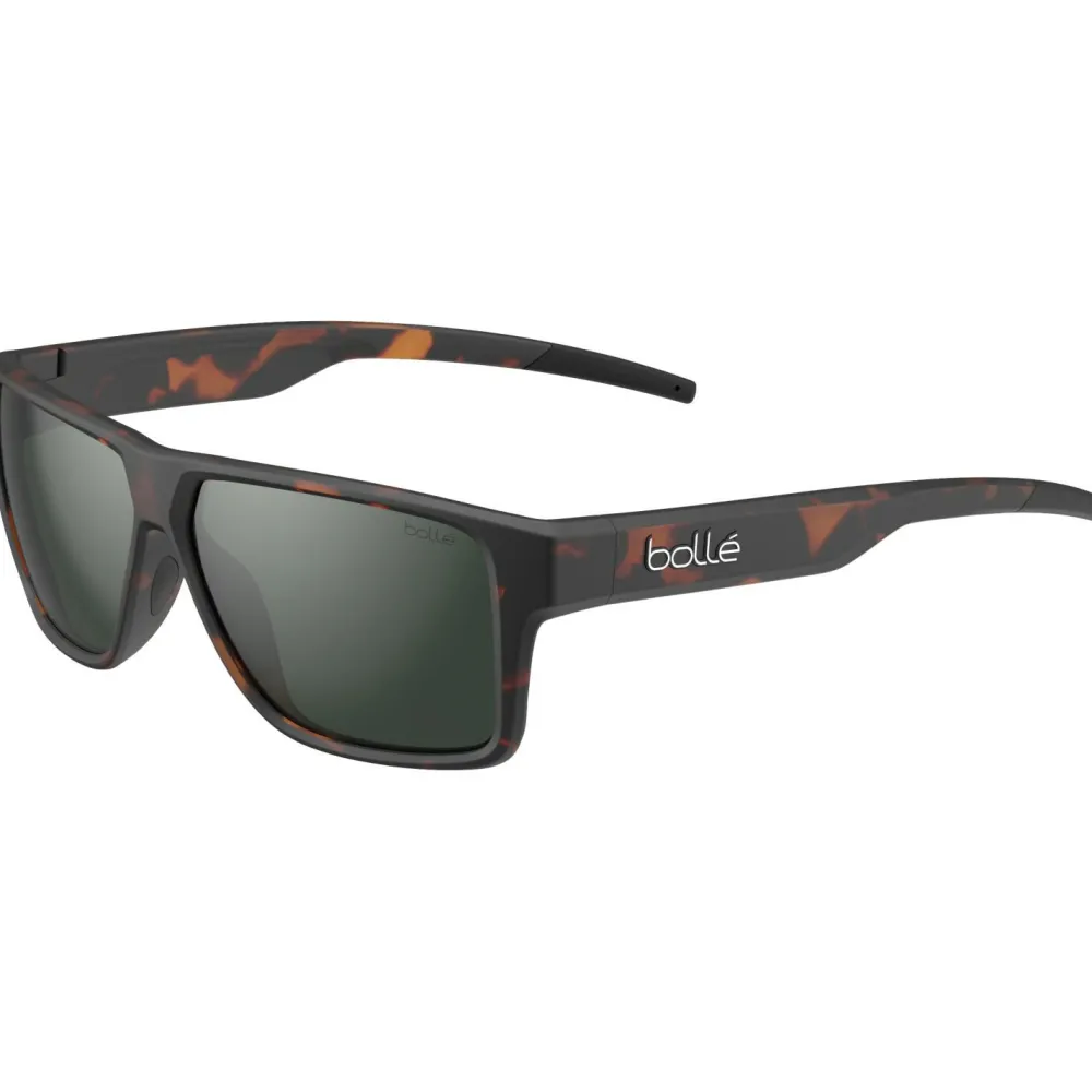 Bollé - Temper Polarized S3 (VLT 12%) - Sonnenbrille < Bollu00e9 Online