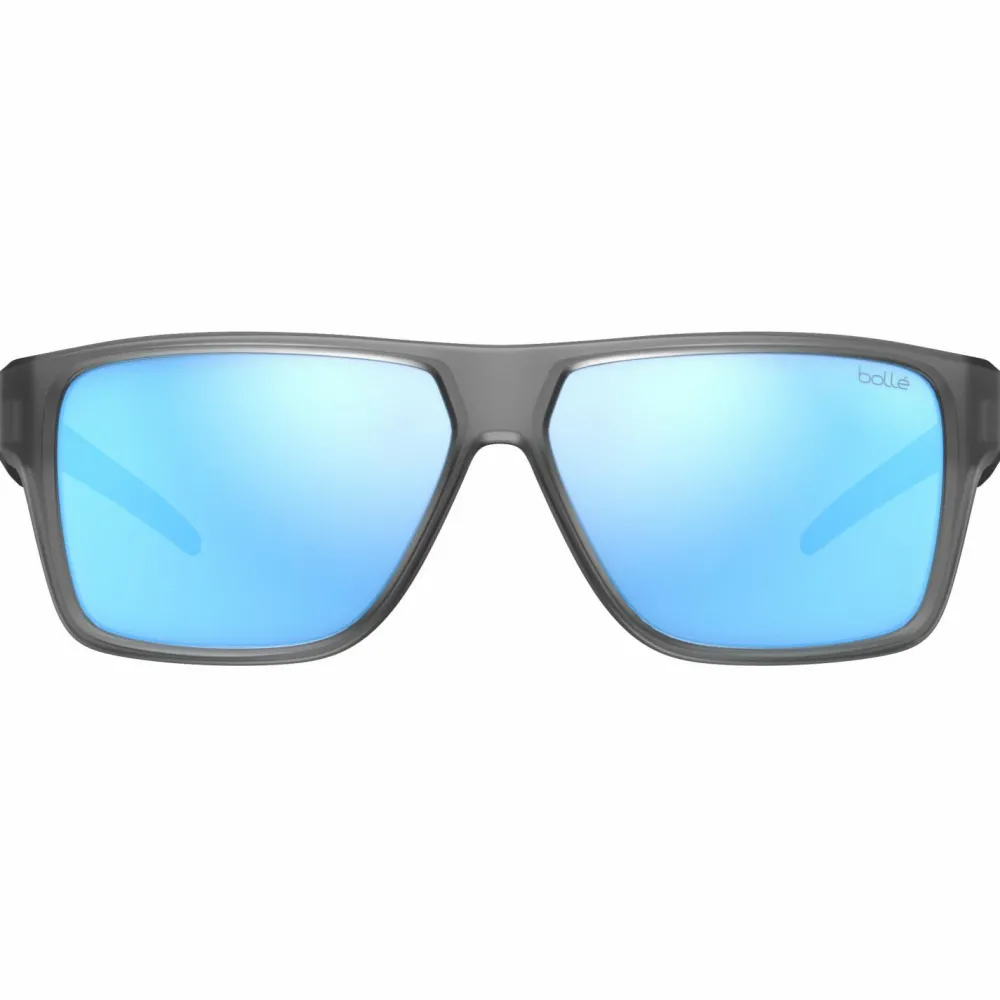 Bollé - Temper Polarized S3 (VLT 12%) - Sonnenbrille < Bollu00e9 Online